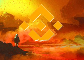 Little-Known Altcoin Erupts 250% After Unexpected Listing on Crypto Exchange Binance