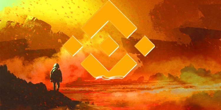 Little-Known Altcoin Erupts 250% After Unexpected Listing on Crypto Exchange Binance