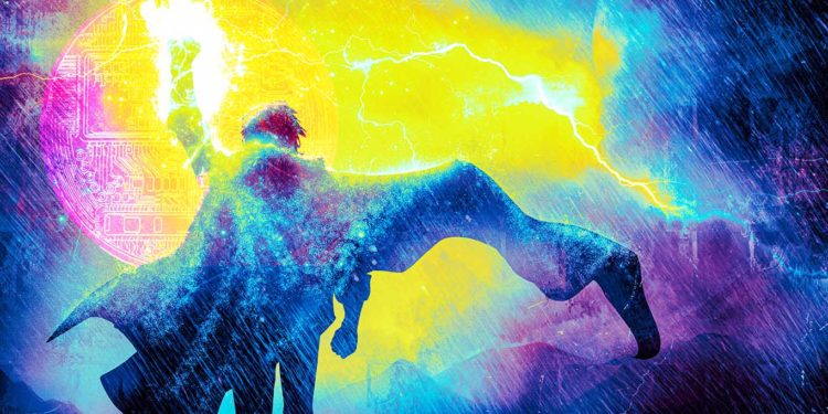 This Explosive Altcoin Is Ready To Go Parabolic After Nearly Doubling in Just Two Weeks, According to Top Trader