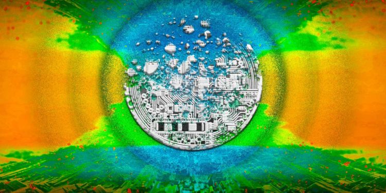 This Low-Cap Altcoin Just Skyrocketed After Pulling Off Major Milestone