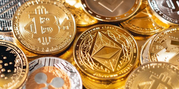 Mid-Cap Altcoins Barely Survive A Bloody September