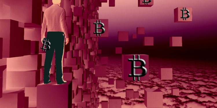 As Markets Turn Red, Senator Pat Toomey Calls China’s Crypto Crackdown ‘Big Opportunity’ for the US