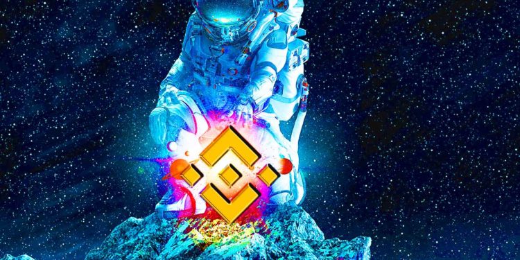 Binance Looking for a Place To Officially Set Up Shop Amid Global Regulatory Backlash, Says CEO Changpeng Zhao