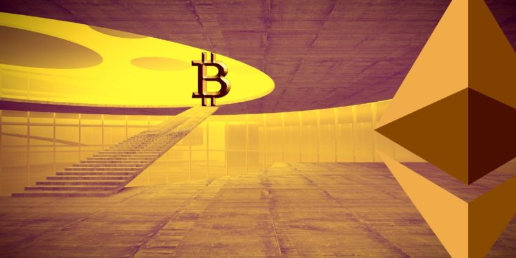 Crypto Strategist Predicts New All-Time Highs for Ethereum and Cosmos, Says Bitcoin Warming Up for Big Move