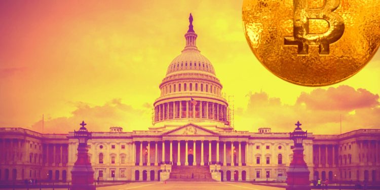 U.S. House Democrats Want To Close Tax Loophole for Crypto Investors