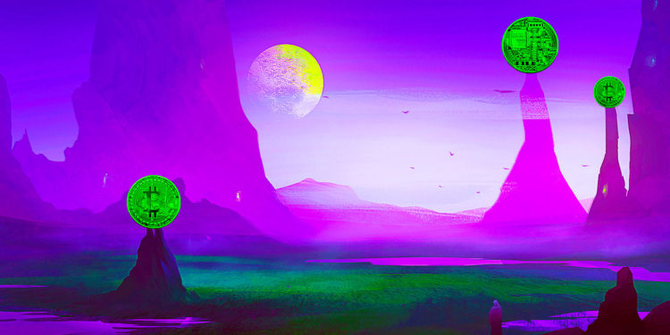 Over Half of Bitcoin and Crypto Investors Buy Digital Assets for This One Reason: New Bakkt Survey