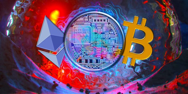 Analyst Who Called Crypto Crash Updates Bitcoin and Ethereum Outlook, Predicts One Altcoin Likely To Bounce Hard