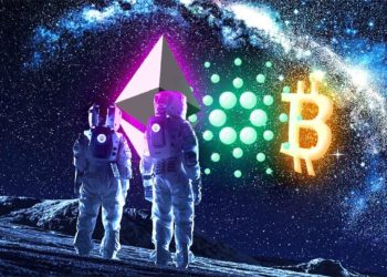 Calm Before the Storm? Here’s What’s Next for Bitcoin, Ethereum and Cardano, According to Top Analyst Michaël van de Poppe
