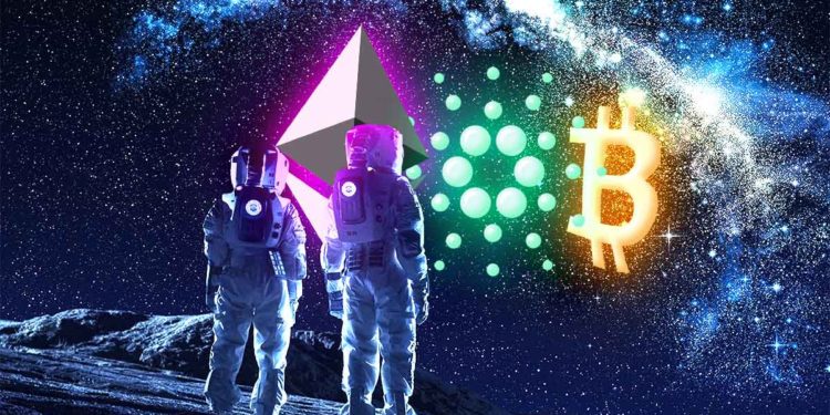 Calm Before the Storm? Here’s What’s Next for Bitcoin, Ethereum and Cardano, According to Top Analyst Michaël van de Poppe