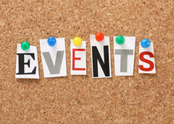 Important Crypto Dates This Month – September 2021