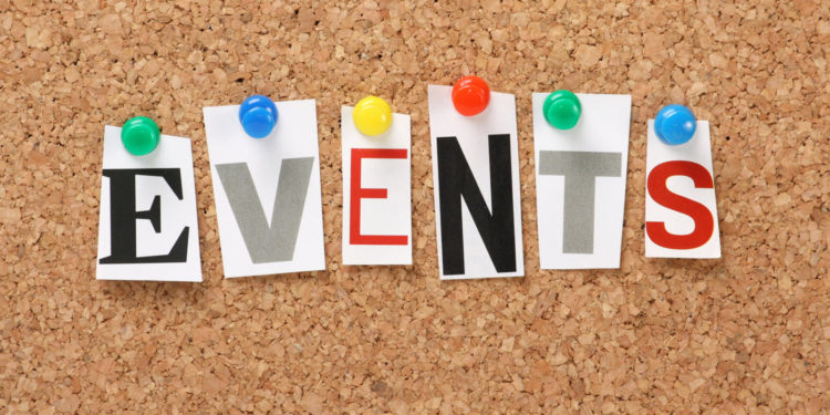 Important Crypto Dates This Month – September 2021