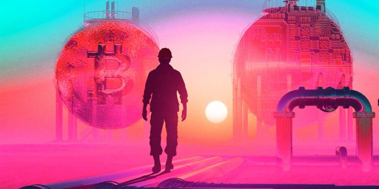 Top Trader Says Bitcoin Following Price Path of Explosive Altcoin That Rose Over 10,600% in One Year