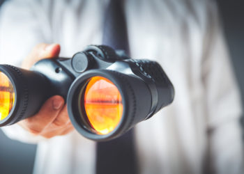 How Futures Traders Could See The Bitcoin Selloff Coming