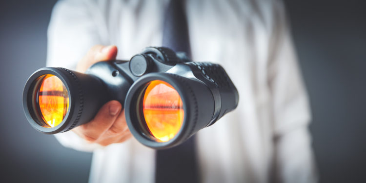 How Futures Traders Could See The Bitcoin Selloff Coming