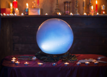 Bitcoin Futures Bull Div Could Offer Crystal Ball Into Next Leg Up