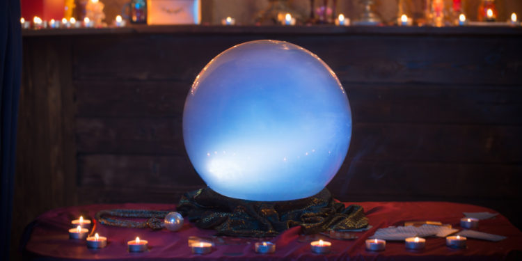 Bitcoin Futures Bull Div Could Offer Crystal Ball Into Next Leg Up