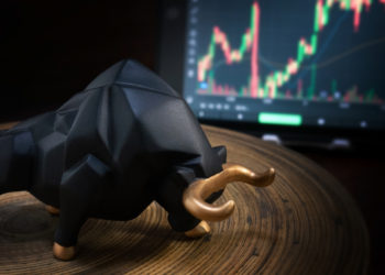 Five Bitcoin Price Charts That Suggest Bulls Have Little To Fear