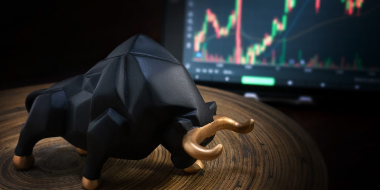 Five Bitcoin Price Charts That Suggest Bulls Have Little To Fear