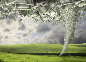 Bitcoin Price Sinks 10% As Market Braces For Macro Storm Ahead