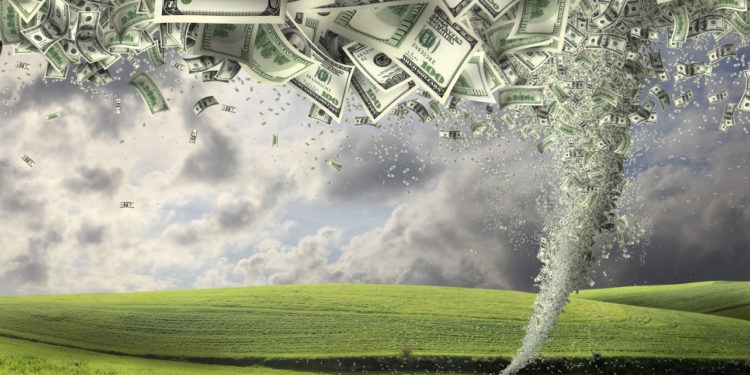 Bitcoin Price Sinks 10% As Market Braces For Macro Storm Ahead