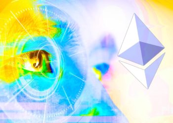 Veteran Trader Peter Brandt Puts Ethereum Traders on Notice, Says ETH Forming Large Bearish Pattern
