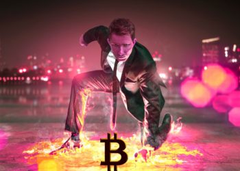 Sweden’s Central Bank Governor Warns of Bitcoin Collapse, Says BTC Is Like ‘Trading Stamps’