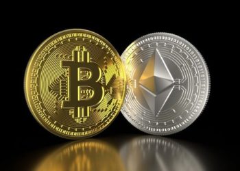 Bitcoin At $100,000, Ethereum At $5,000 Is Path Of Least Resistance, Says Bloomberg Crypto Analyst