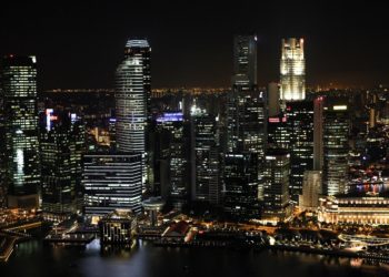 Singapore Central Bank Selects 15 Firms For Retailing CBDC