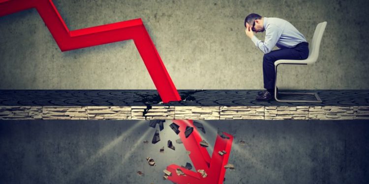 Flash Crash Sends Cardano (ADA) Barreling Downwards To A $2 Retest