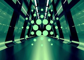 Cardano Announces Launch of Custom DeFi Platform After Rolling Out Smart Contracts