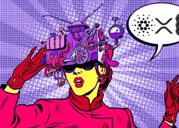 Top Analyst Plots Path Ahead for Cardano and XRP, Says Three Altcoins Are Now Attractive After Dip