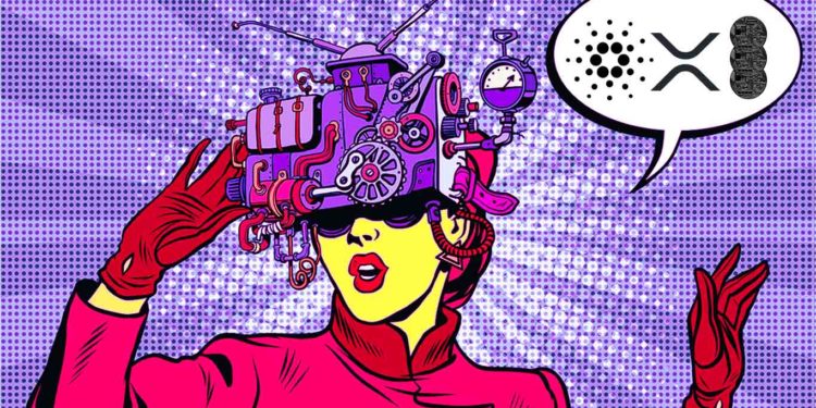 Top Analyst Plots Path Ahead for Cardano and XRP, Says Three Altcoins Are Now Attractive After Dip