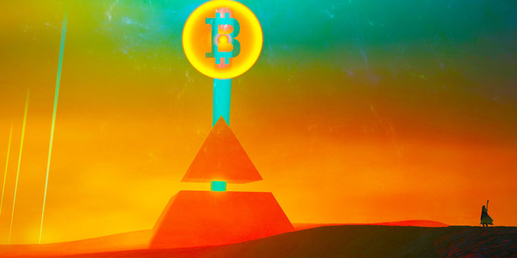 MicroStrategy’s Michael Saylor Says China Crypto Ban ‘Largely Irrelevant’ for Bitcoin – Here’s Why