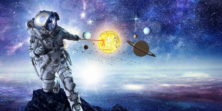 Crypto Asset That Surged More Than 8,600,000% This Year Now Listed on Coinbase