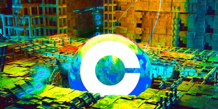 Crypto Exchange Coinbase Announces $2,000,000,000 Capital Raise Amid SEC Lawsuit Threats