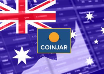 Crypto Exchange Coinjar Paves The Way For Regulation In