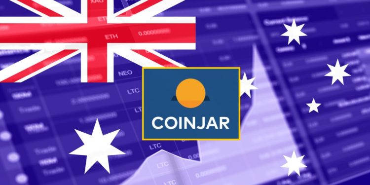 Crypto Exchange Coinjar Paves The Way For Regulation In