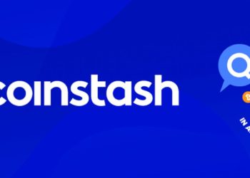 Coinstash Is Giving Away $1,000 In Crypto!