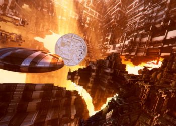 Top US Regulator Likens Cryptocurrency to ‘Fool’s Gold,’ Warns of Looming Financial Crisis