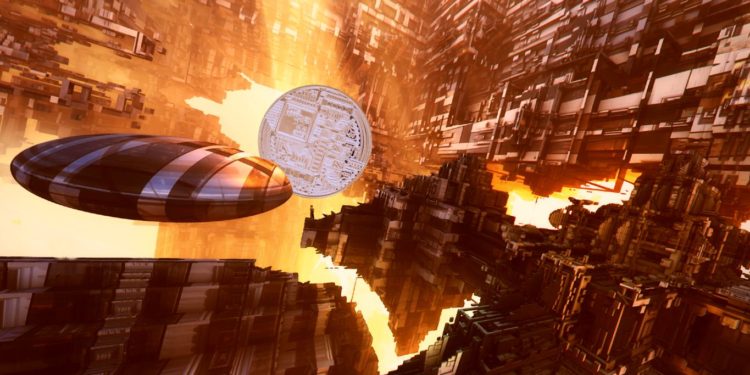 Top US Regulator Likens Cryptocurrency to ‘Fool’s Gold,’ Warns of Looming Financial Crisis