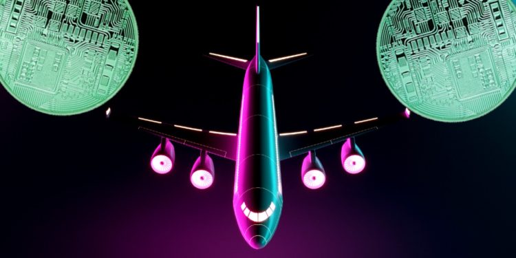 Got Crypto? BitPay Partners With Airline Network To Unlock Travel Payments With These 10 Digital Assets