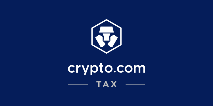 Crypto.com Expands Free Crypto Tax Reporting Service To The U.K.
