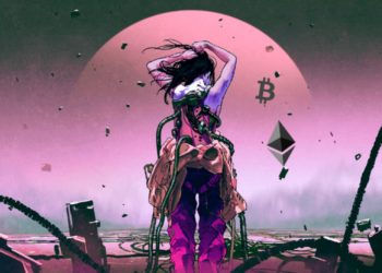 Is the Crypto Market Correction Good or Bad for Bitcoin and Ethereum? Santiment Analyzes the Price Dip