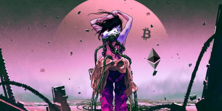 Is the Crypto Market Correction Good or Bad for Bitcoin and Ethereum? Santiment Analyzes the Price Dip