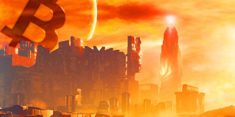 ‘Urgent’ Solution Needed As Crypto Challenges Traditional Banking Models, Says Central Banker