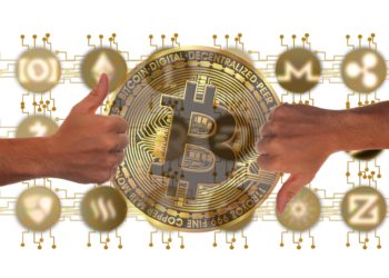 Crypto Roundup: September 27, 2021