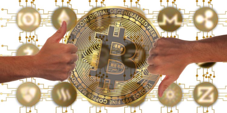 Crypto Roundup: September 27, 2021