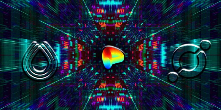 Curve, ICON, Serum and Three More Altcoins Ready for Bullish Continuation: Crypto Trader Michaël van de Poppe