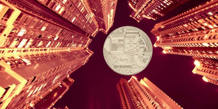 Ethereum Competitor Launches $300,000,000 DeFi Fund to Fuel Crypto Adoption