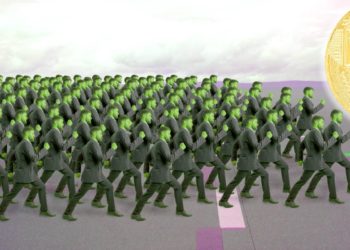 Cardano and Avalanche Show Explosive Growth in Developer Activity, According to New Study